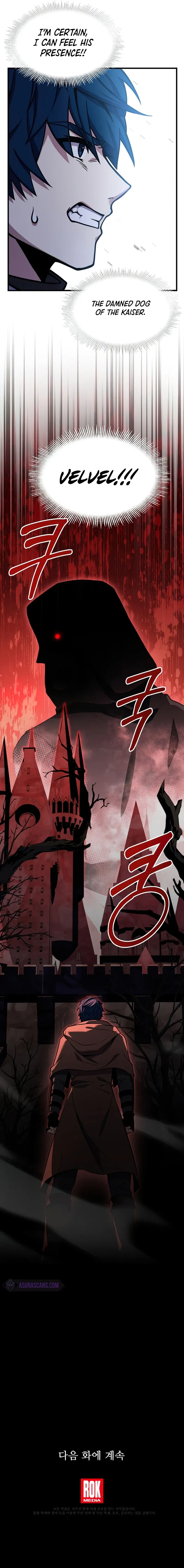 Return of The Unrivaled Spear Knight Chapter 64 – Page 14