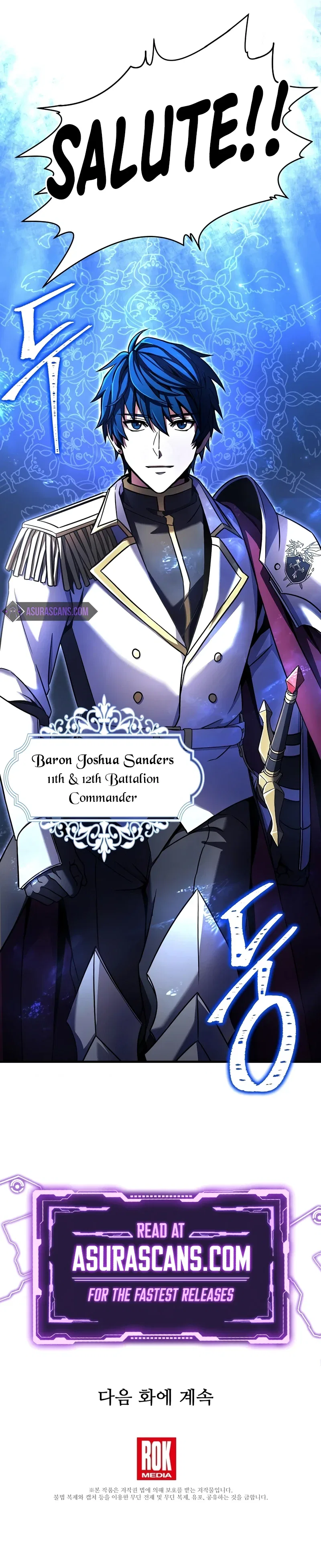Return of The Unrivaled Spear Knight Chapter 53 – Page 12