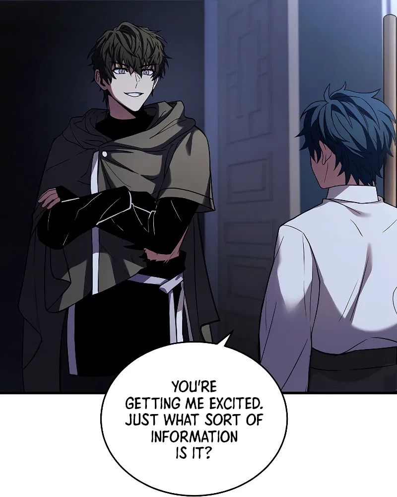 Return of The Unrivaled Spear Knight Chapter 47 – Page 3