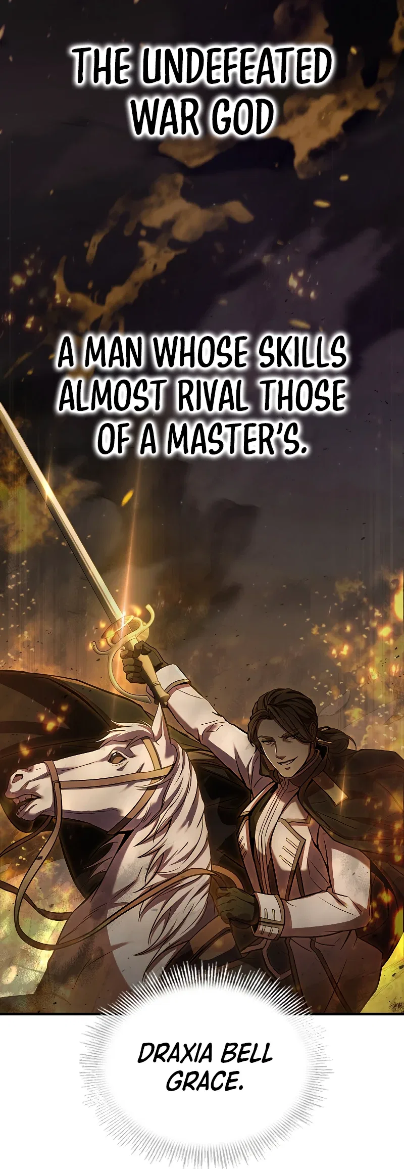 Return of The Unrivaled Spear Knight Chapter 47 – Page 5