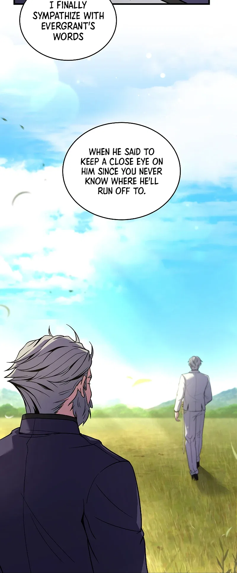 Return of The Unrivaled Spear Knight Chapter 47 – Page 11
