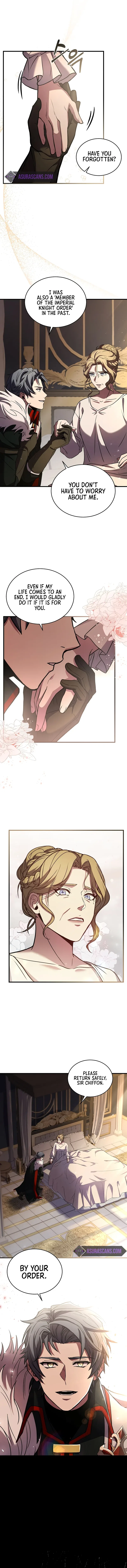 Return of The Unrivaled Spear Knight Chapter 46 – Page 10