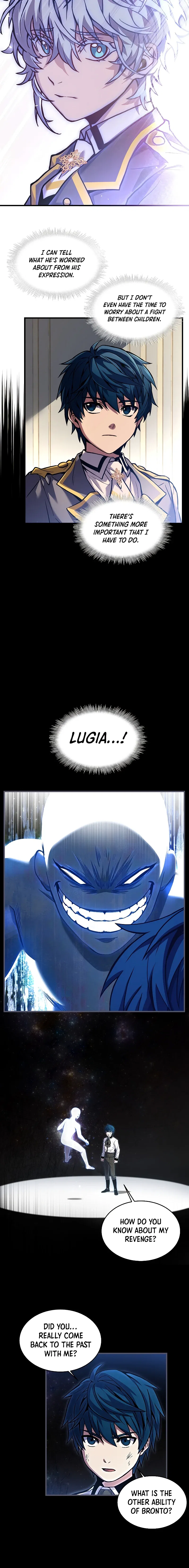 Return of The Unrivaled Spear Knight Chapter 34 – Page 5