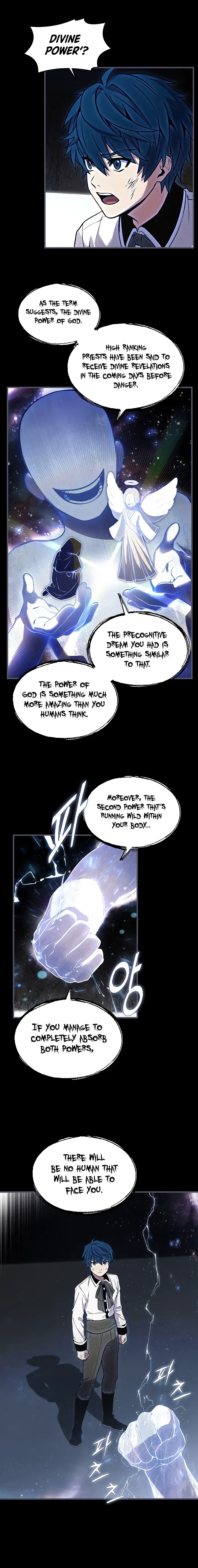 Return of The Unrivaled Spear Knight Chapter 34 – Page 7