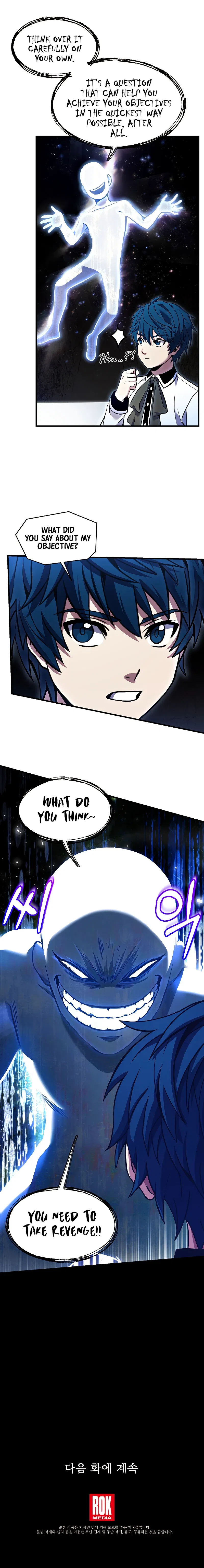 Return of The Unrivaled Spear Knight Chapter 33 – Page 9
