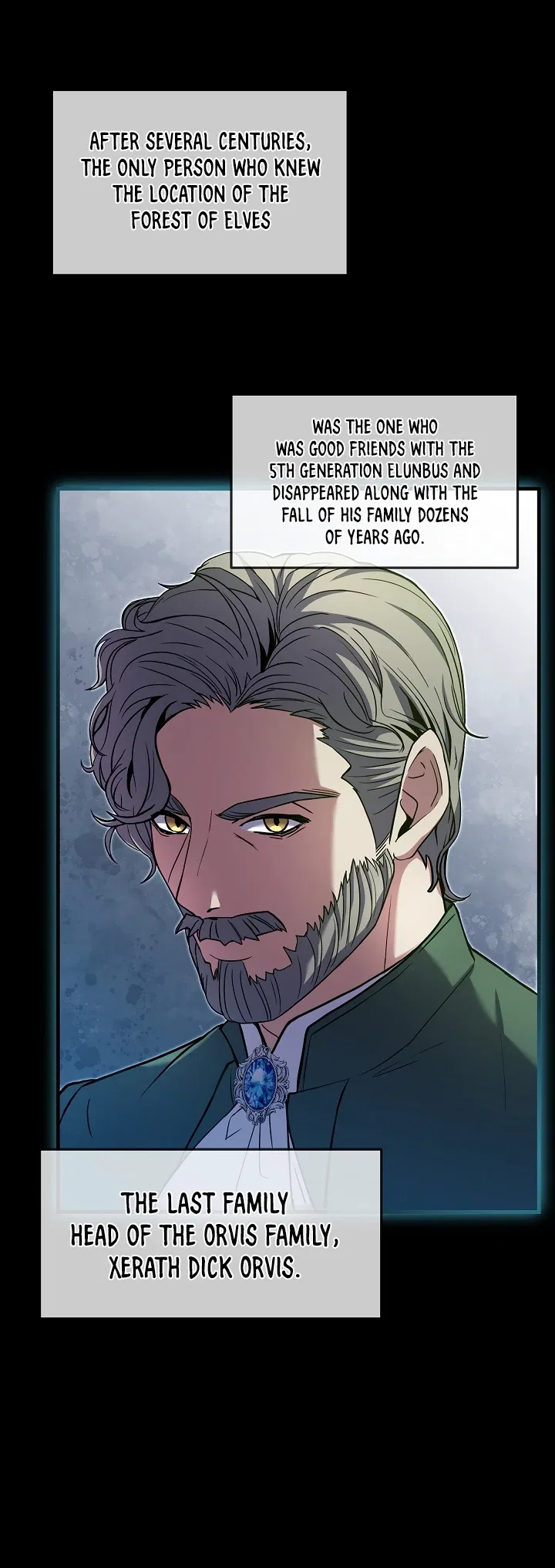 Return of The Unrivaled Spear Knight Chapter 29 – Page 3