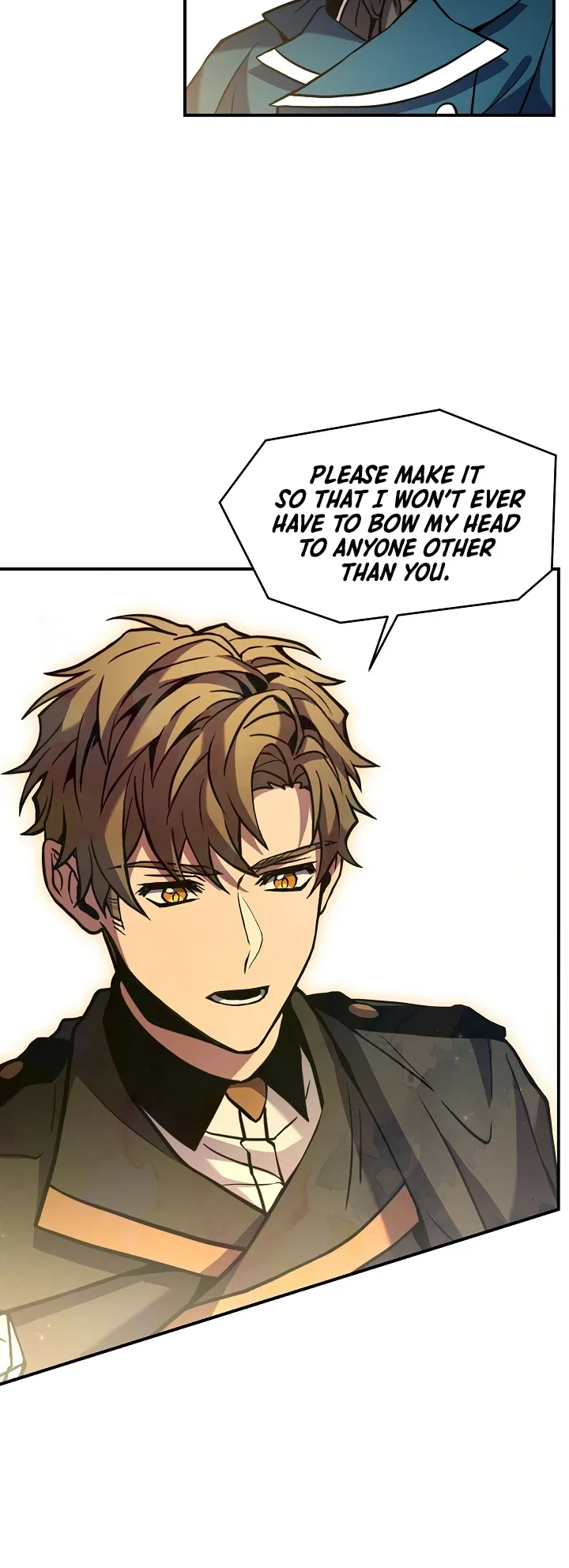 Return of The Unrivaled Spear Knight Chapter 29 – Page 7