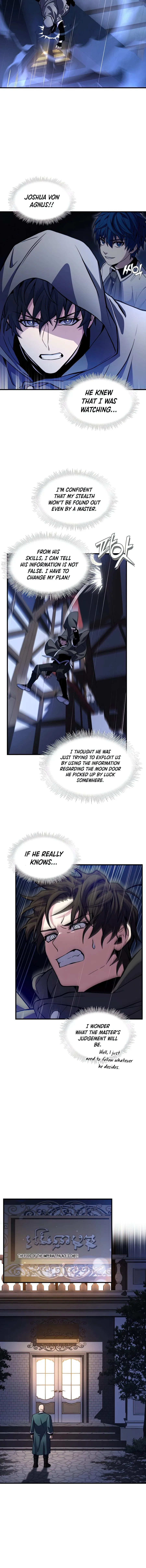 Return of The Unrivaled Spear Knight Chapter 28 – Page 9