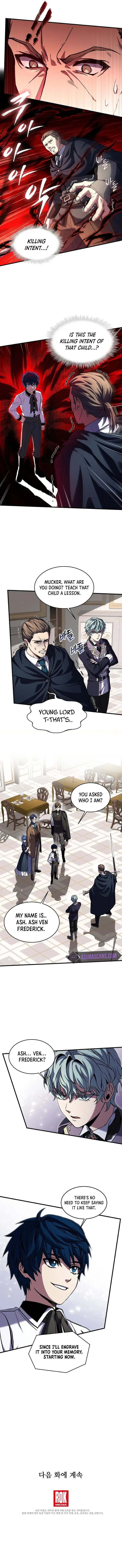 Return of The Unrivaled Spear Knight Chapter 26 – Page 10