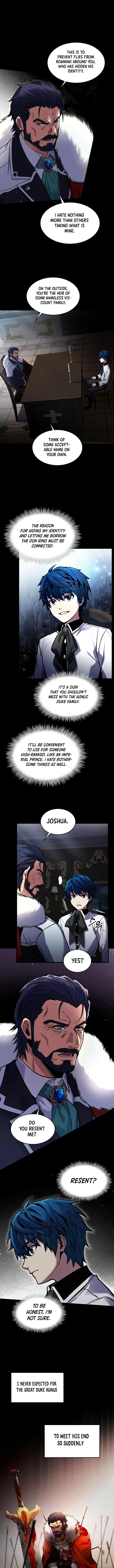 Return of The Unrivaled Spear Knight Chapter 15 – Page 4