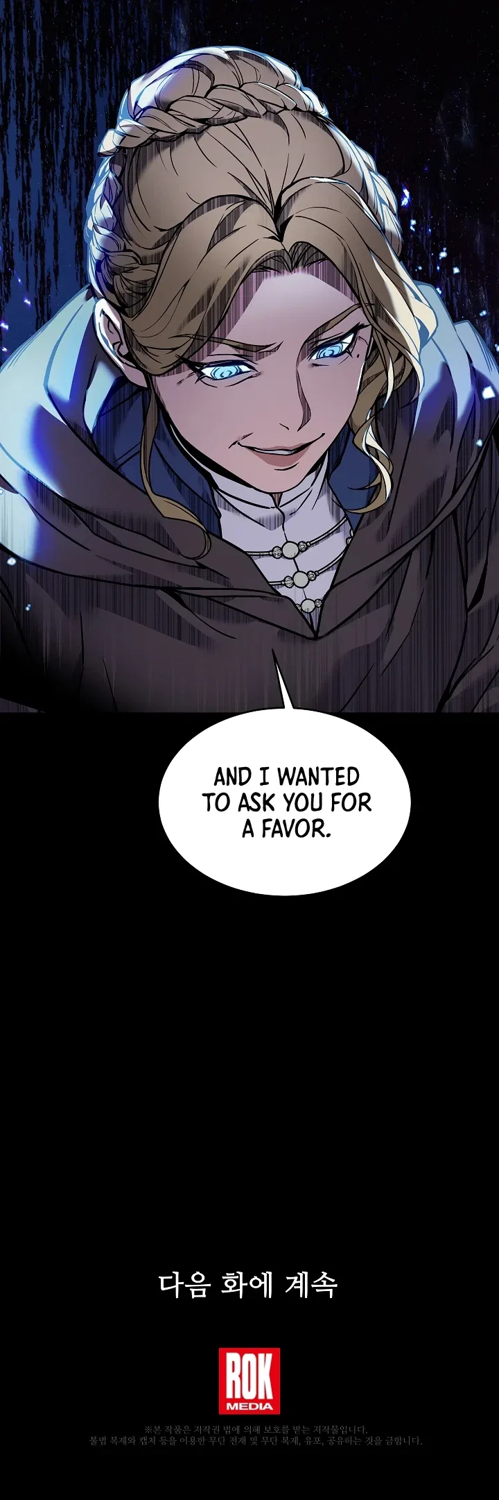 Return of The Unrivaled Spear Knight Chapter 9 – Page 9