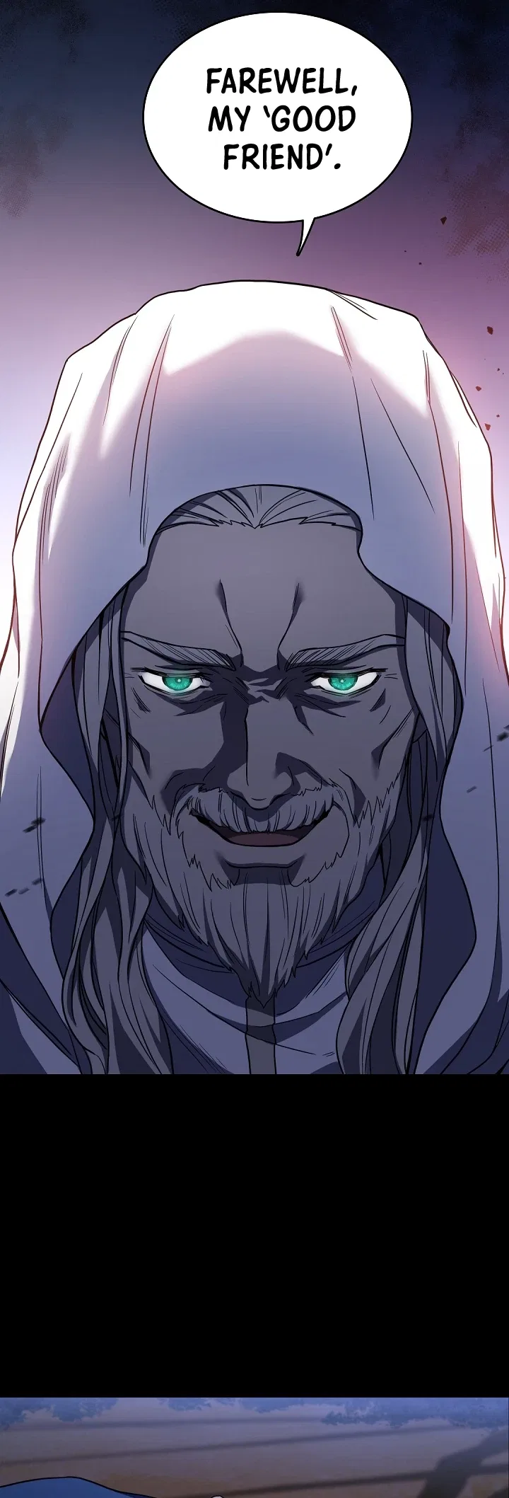 Return of The Unrivaled Spear Knight Chapter 1 – Page 9