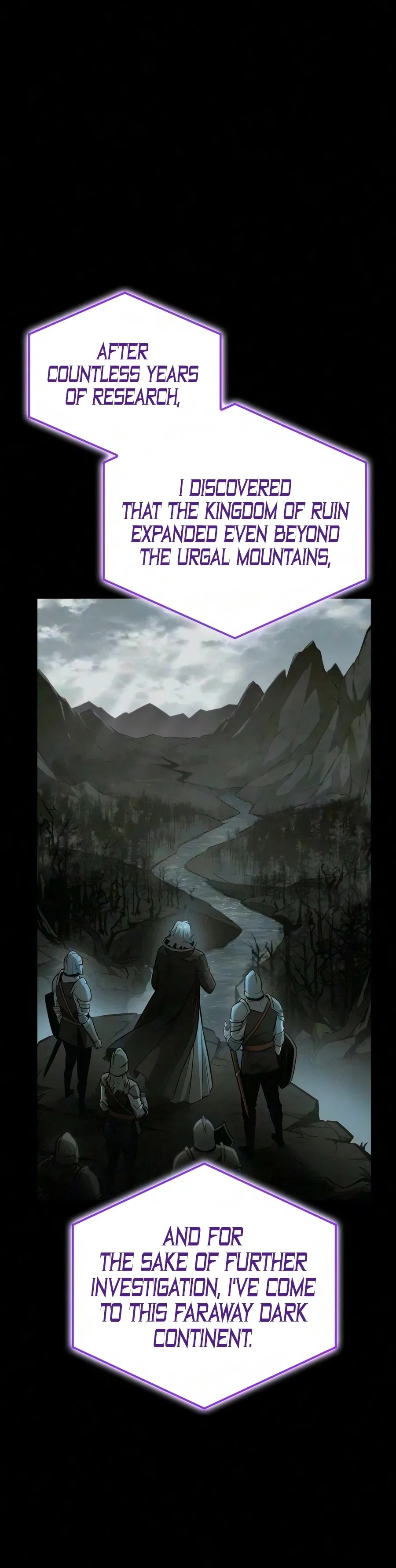 Emperor of Solo Play Chapter 75 – Page 3