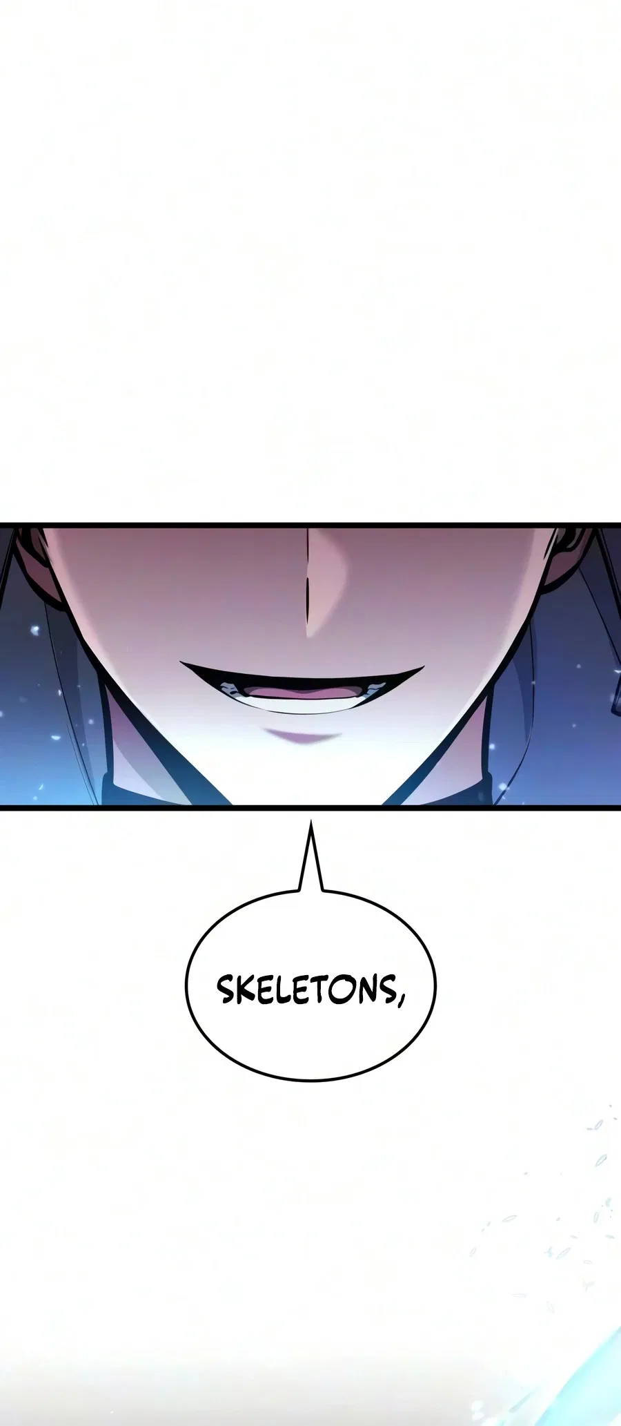 Emperor of Solo Play Chapter 75 – Page 11