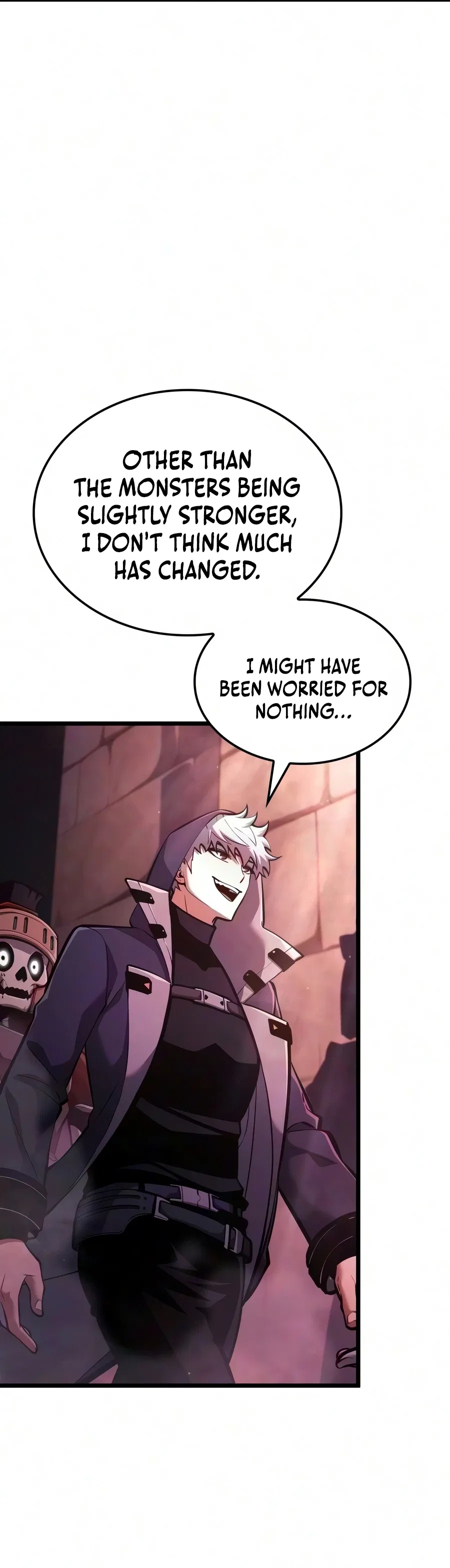 Emperor of Solo Play Chapter 75 – Page 13