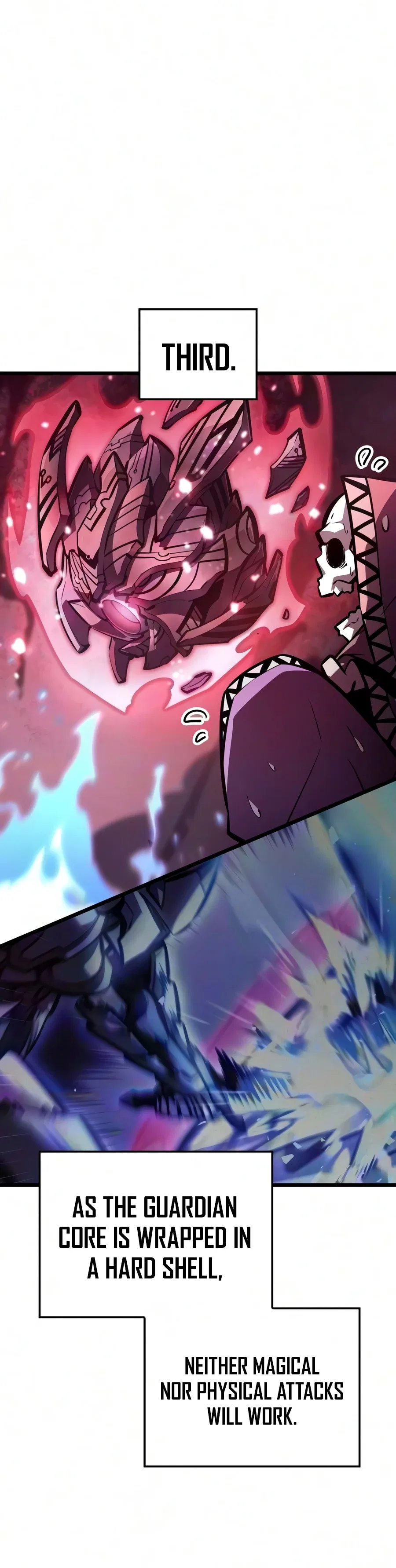 Emperor of Solo Play Chapter 75 – Page 19