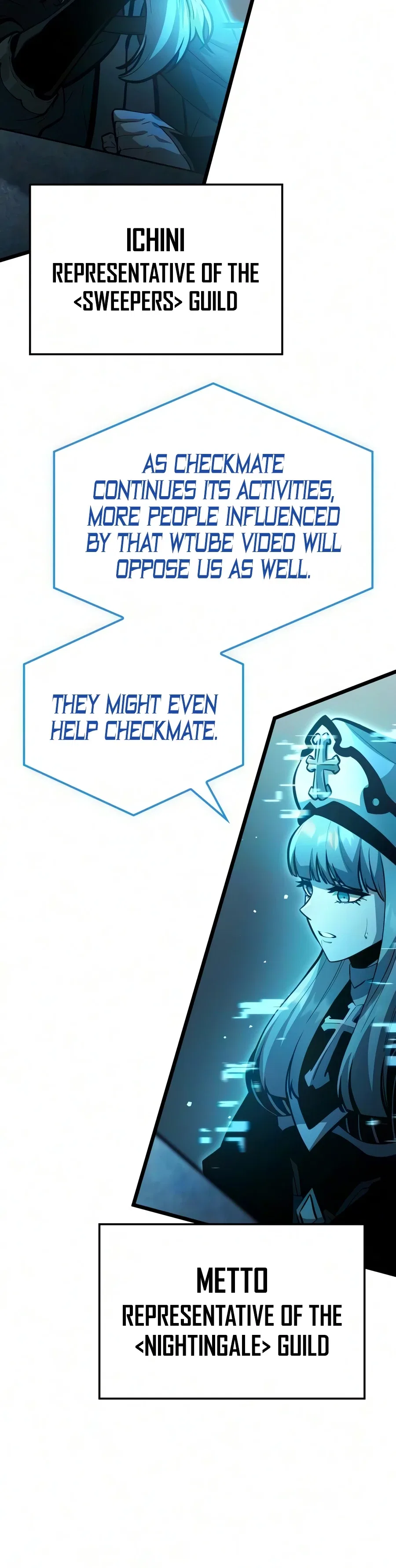 Emperor of Solo Play Chapter 74 – Page 7