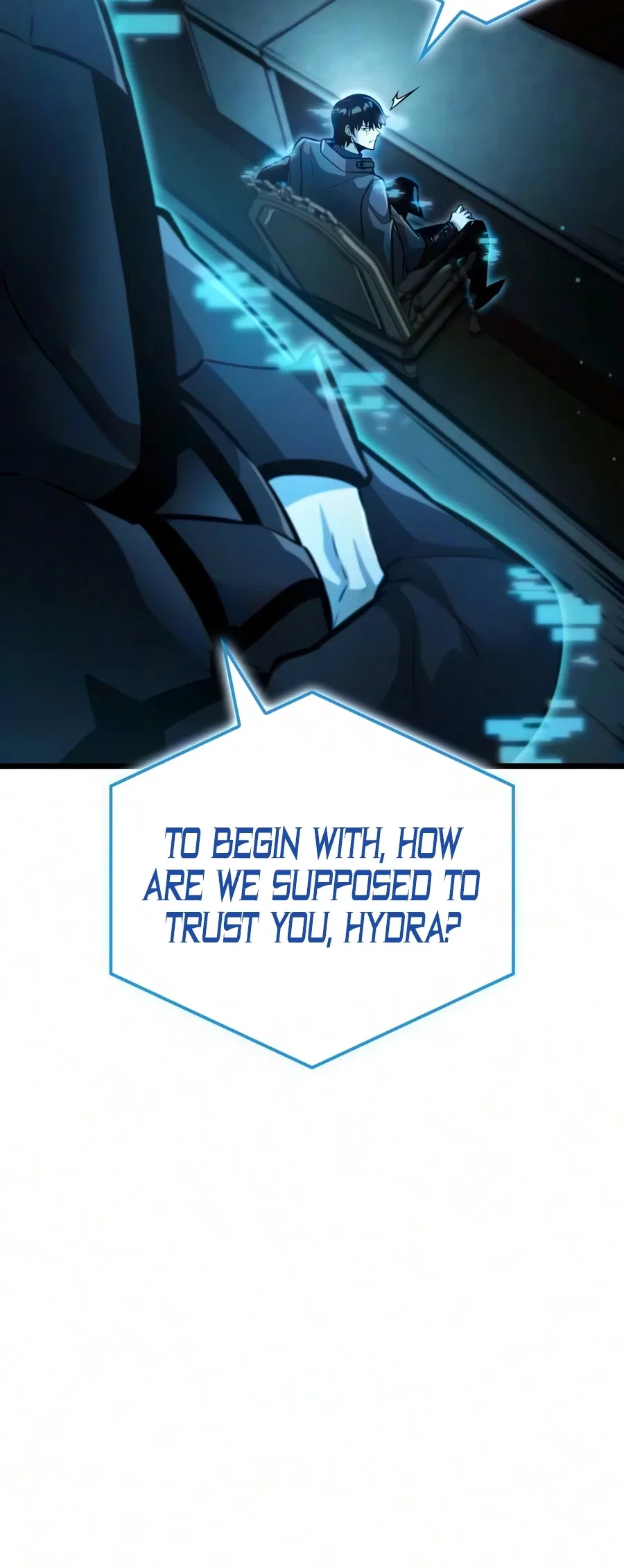 Emperor of Solo Play Chapter 74 – Page 9