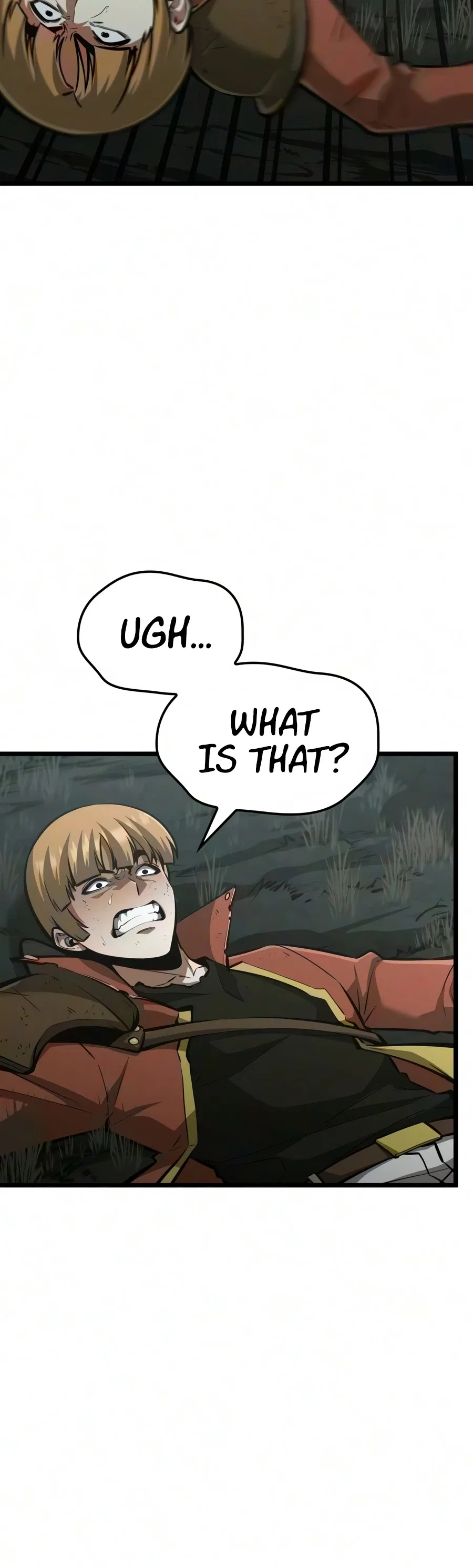 Emperor of Solo Play Chapter 74 – Page 17