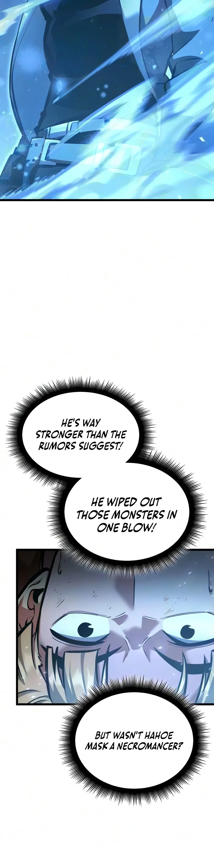 Emperor of Solo Play Chapter 74 – Page 19