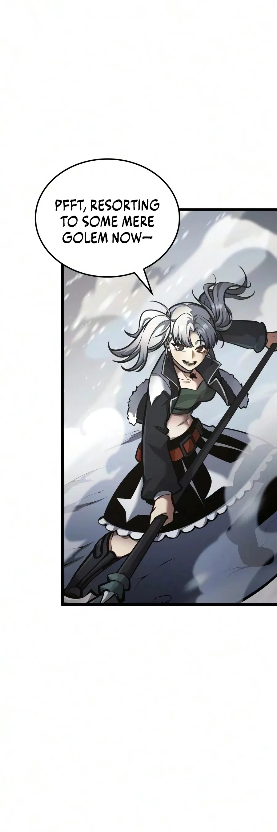 Emperor of Solo Play Chapter 73 – Page 7