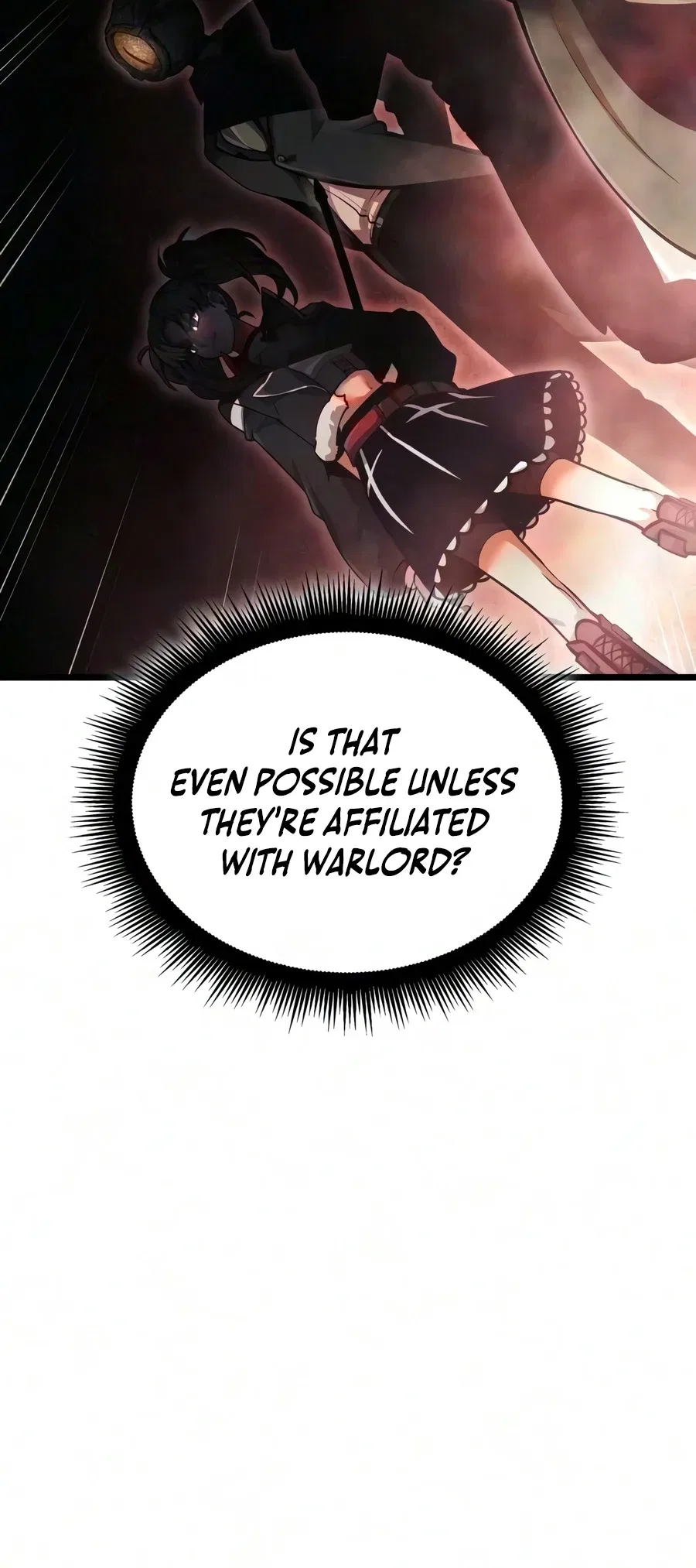 Emperor of Solo Play Chapter 73 – Page 13