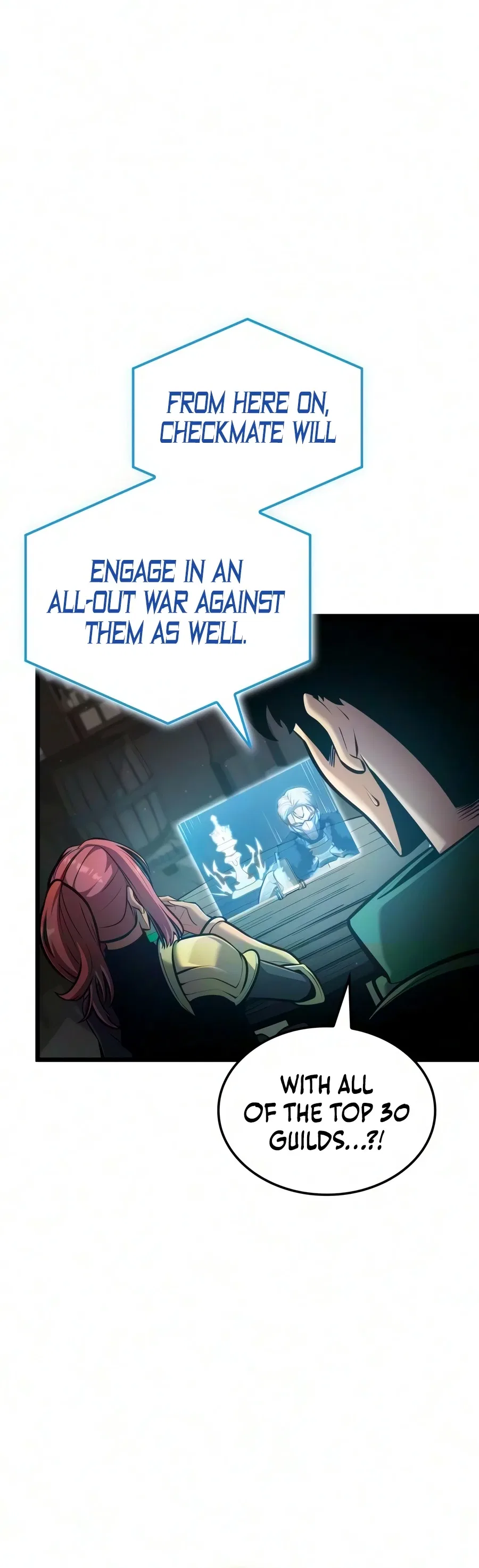 Emperor of Solo Play Chapter 73 – Page 15
