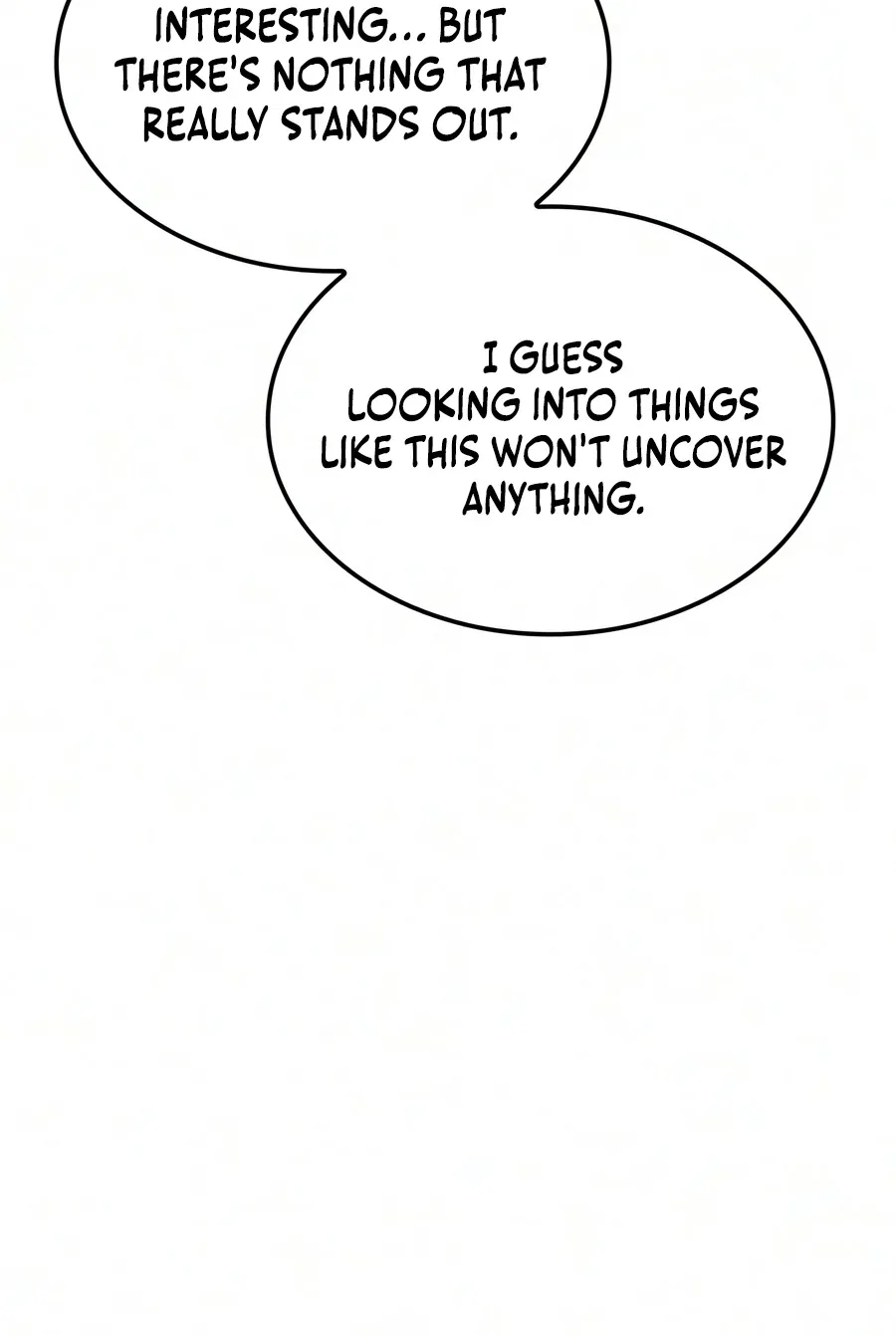 Emperor of Solo Play Chapter 73 – Page 21