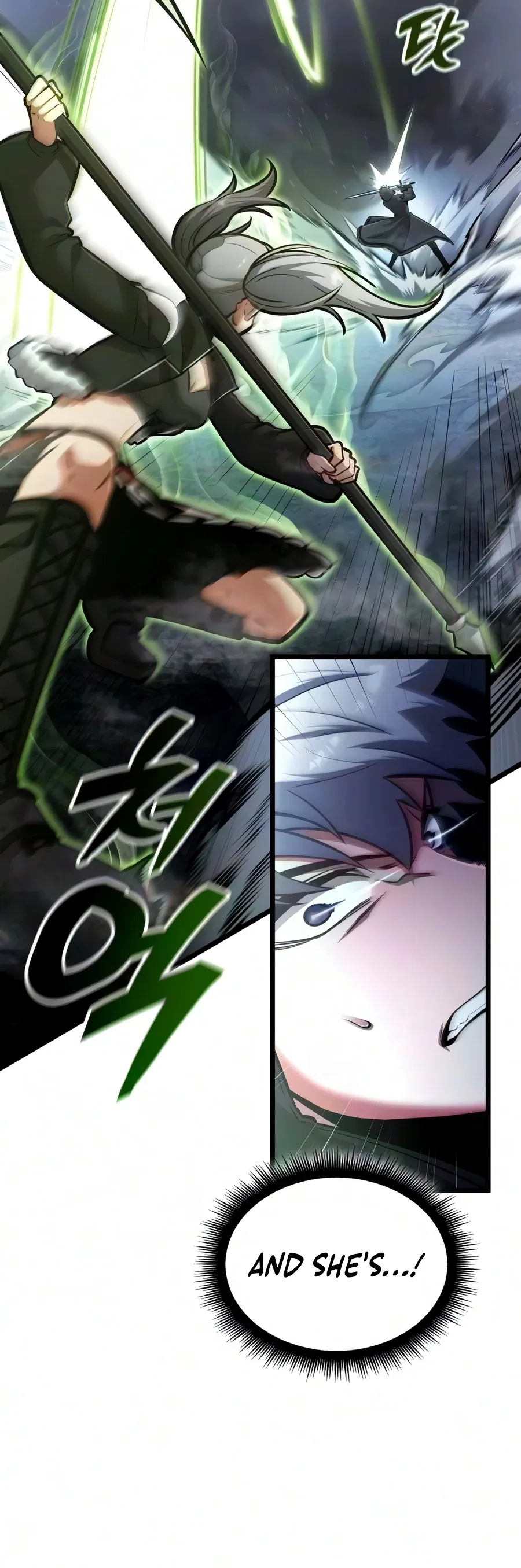 Emperor of Solo Play Chapter 72 – Page 5