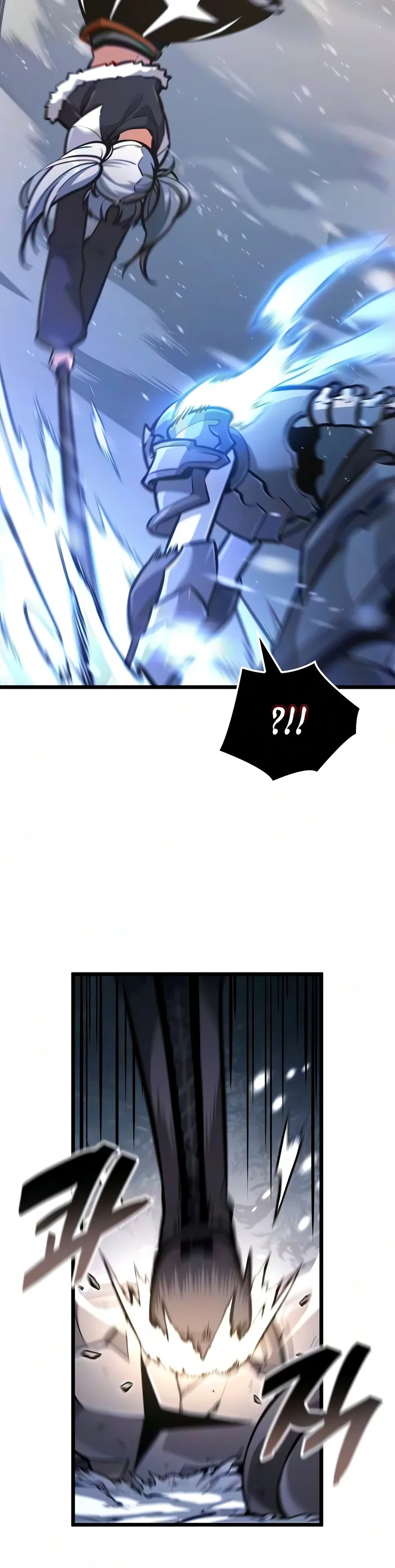 Emperor of Solo Play Chapter 72 – Page 11