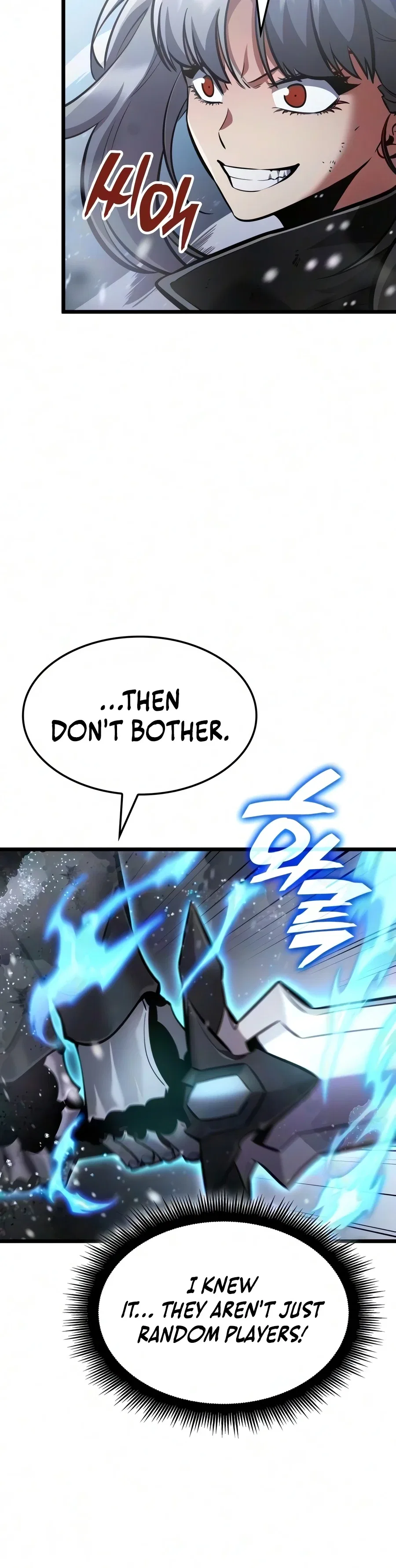 Emperor of Solo Play Chapter 72 – Page 17