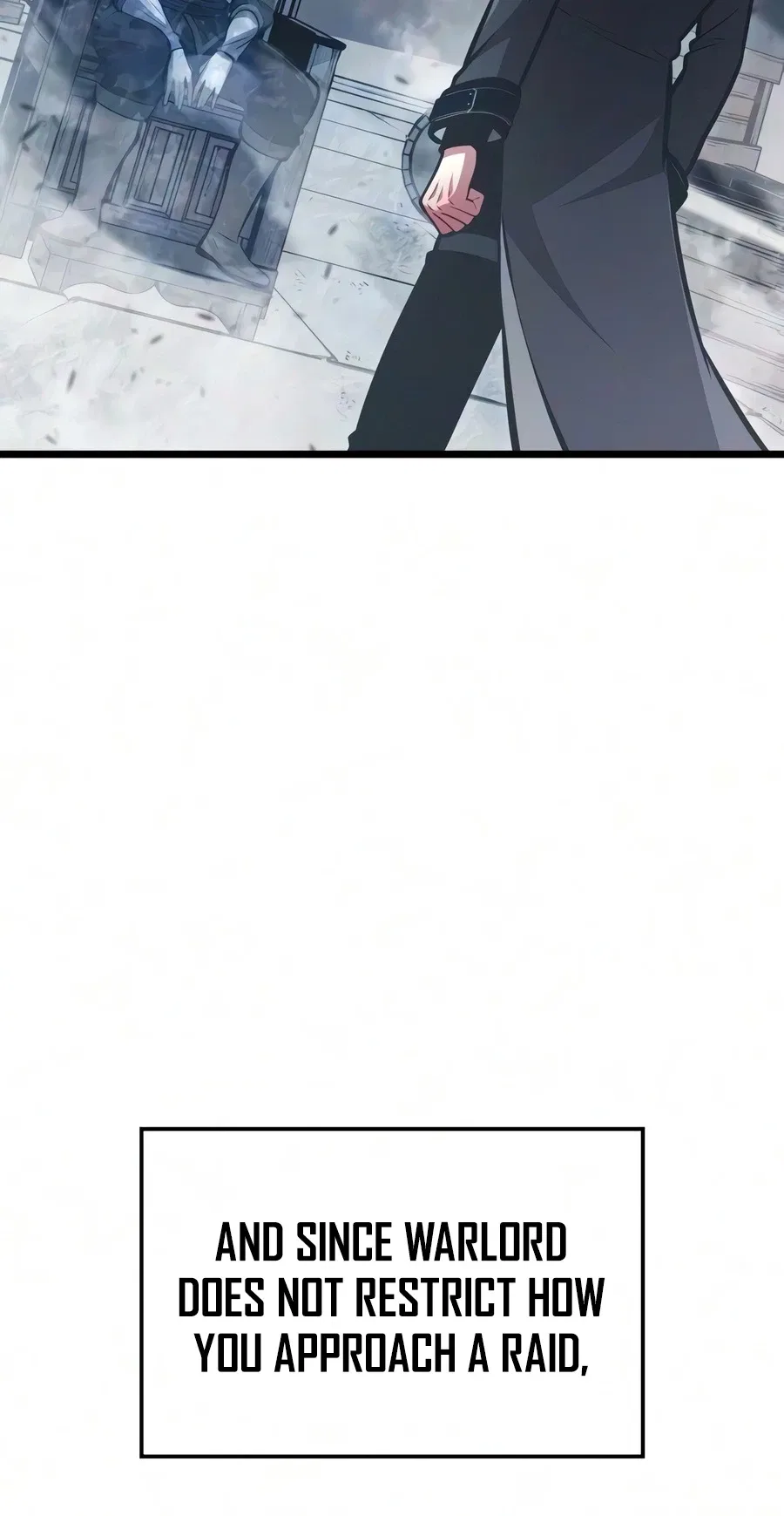 Emperor of Solo Play Chapter 71 – Page 3