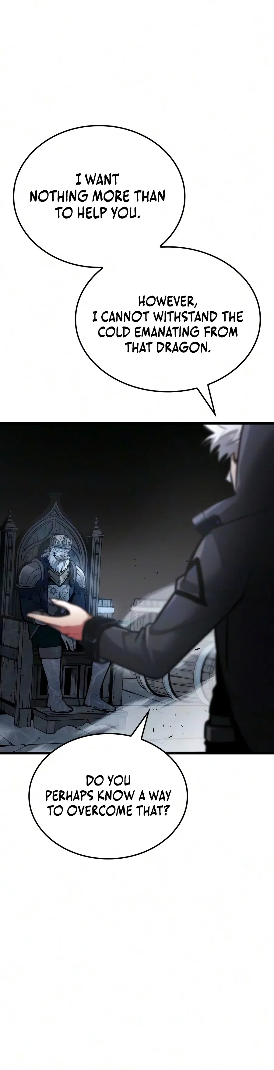 Emperor of Solo Play Chapter 71 – Page 7