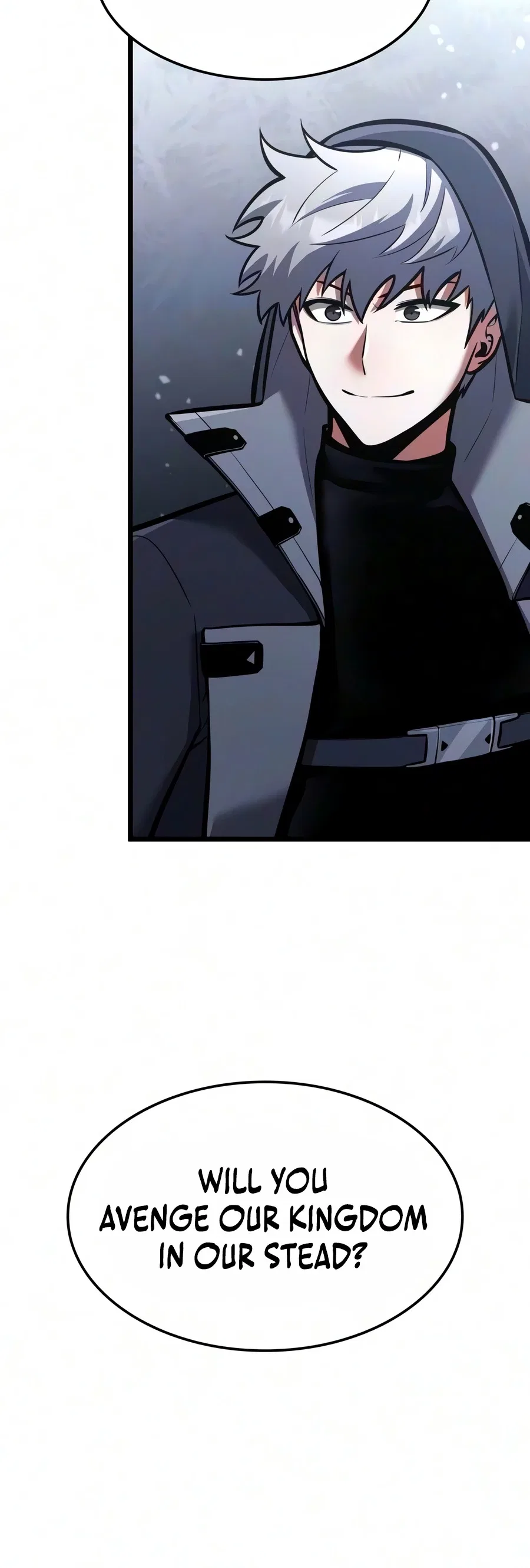 Emperor of Solo Play Chapter 71 – Page 11