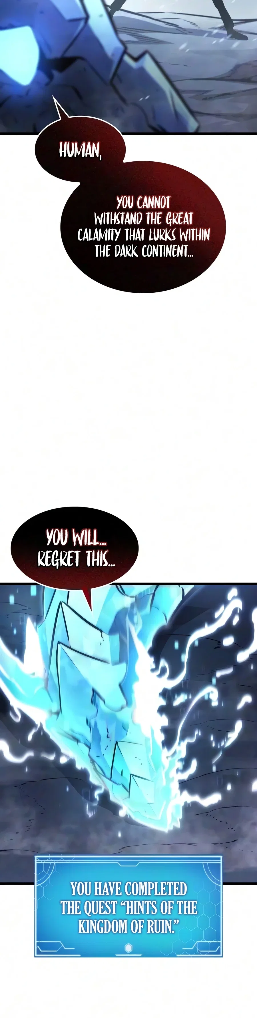 Emperor of Solo Play Chapter 71 – Page 23