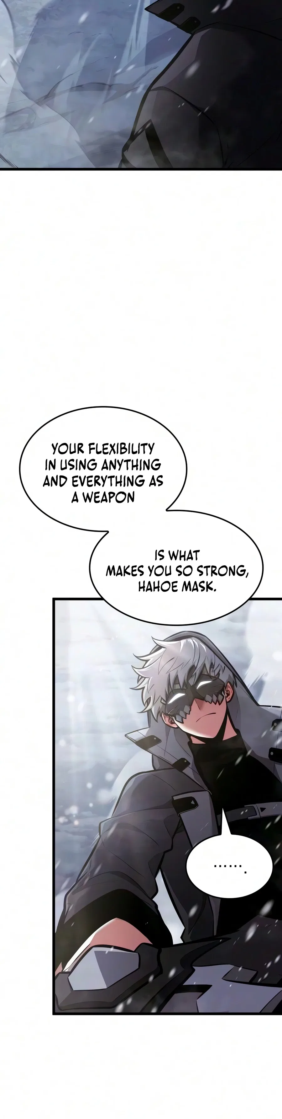 Emperor of Solo Play Chapter 70 – Page 3