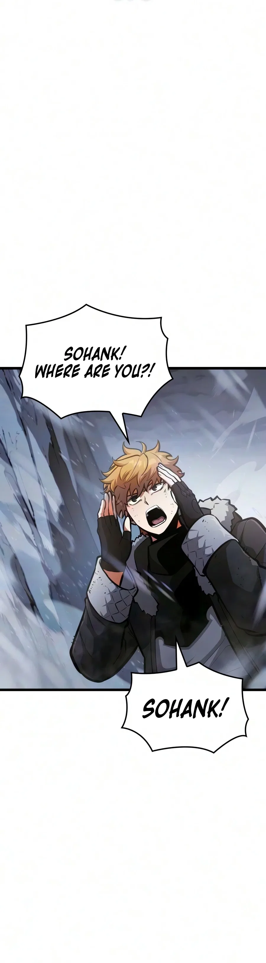 Emperor of Solo Play Chapter 70 – Page 5