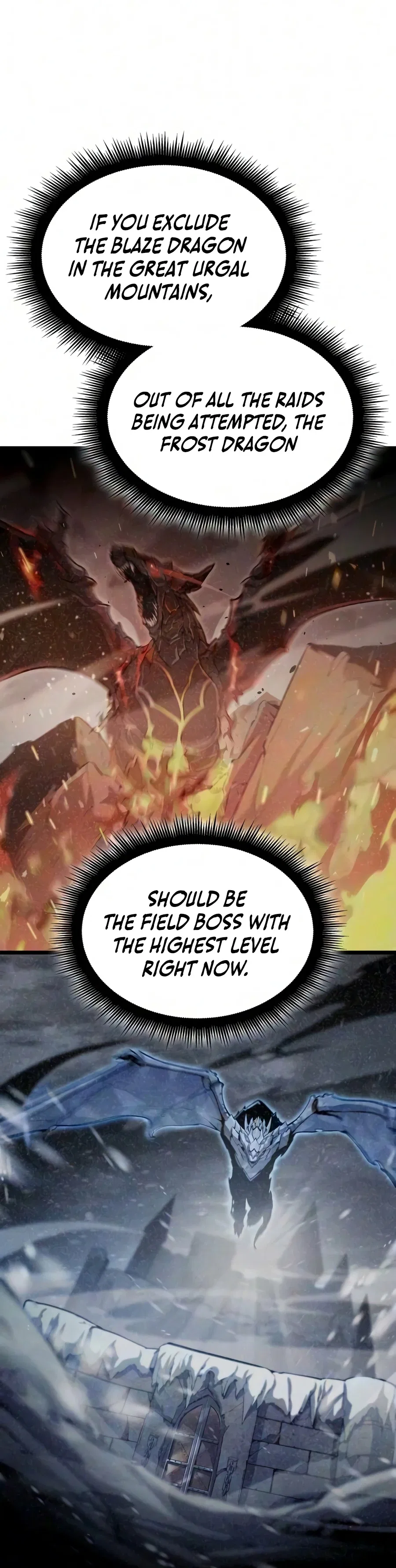 Emperor of Solo Play Chapter 70 – Page 13