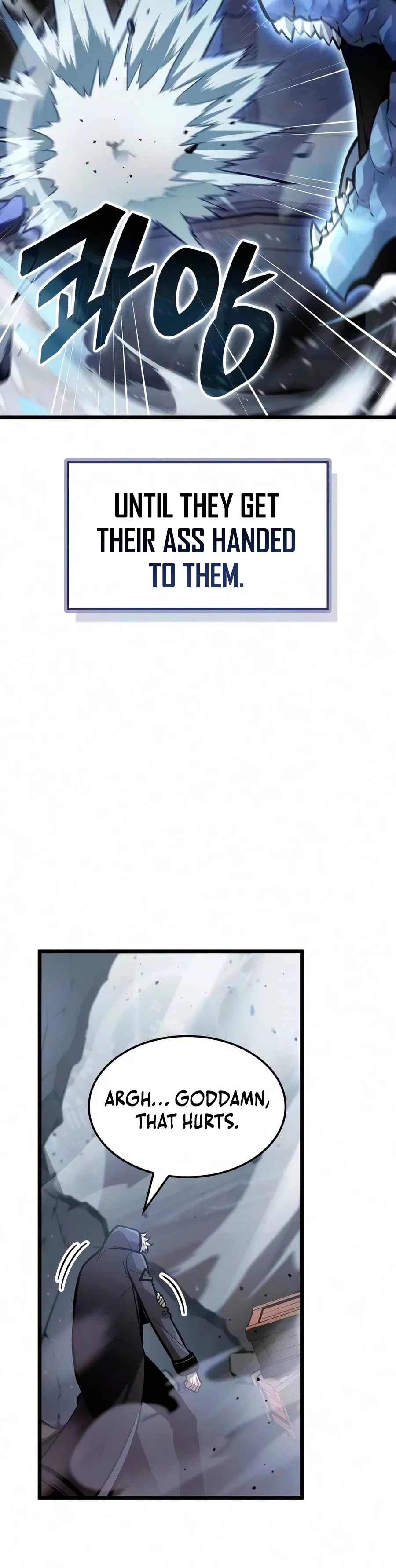 Emperor of Solo Play Chapter 70 – Page 19