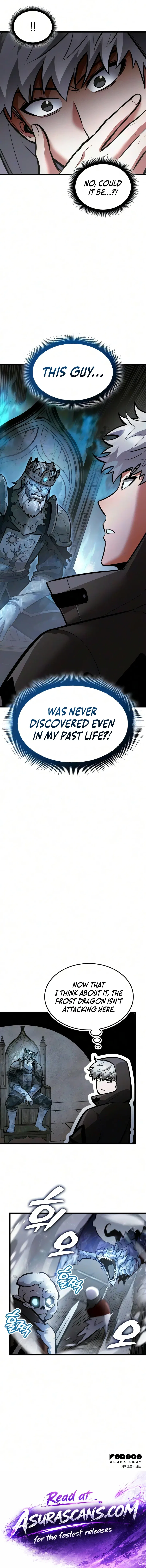 Emperor of Solo Play Chapter 70 – Page 22
