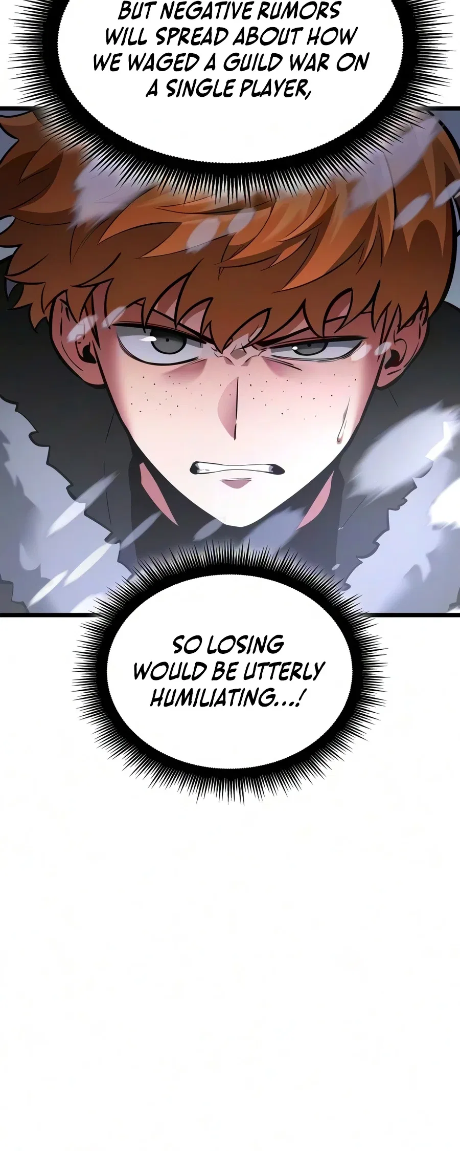 Emperor of Solo Play Chapter 69 – Page 3