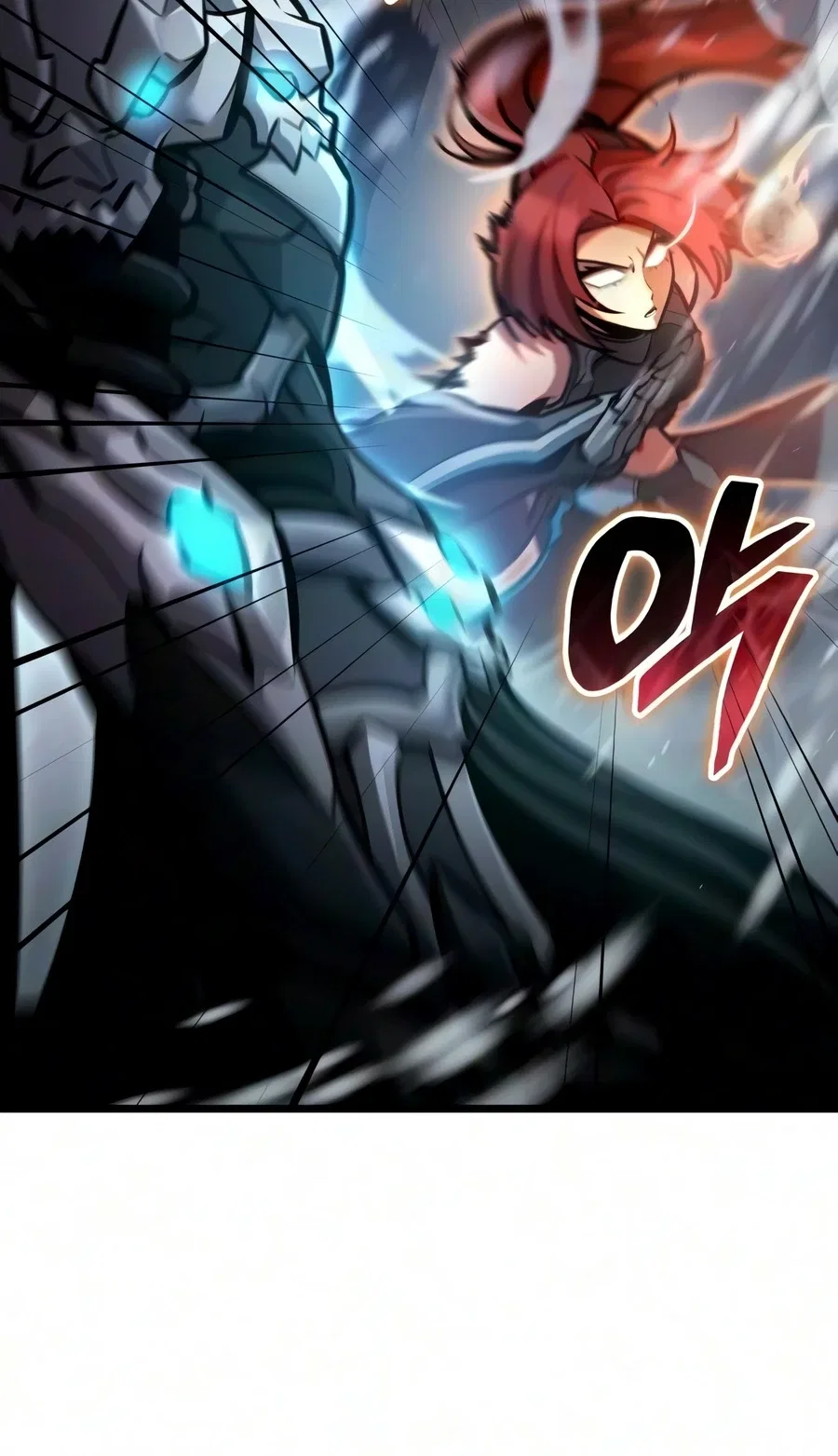 Emperor of Solo Play Chapter 69 – Page 7