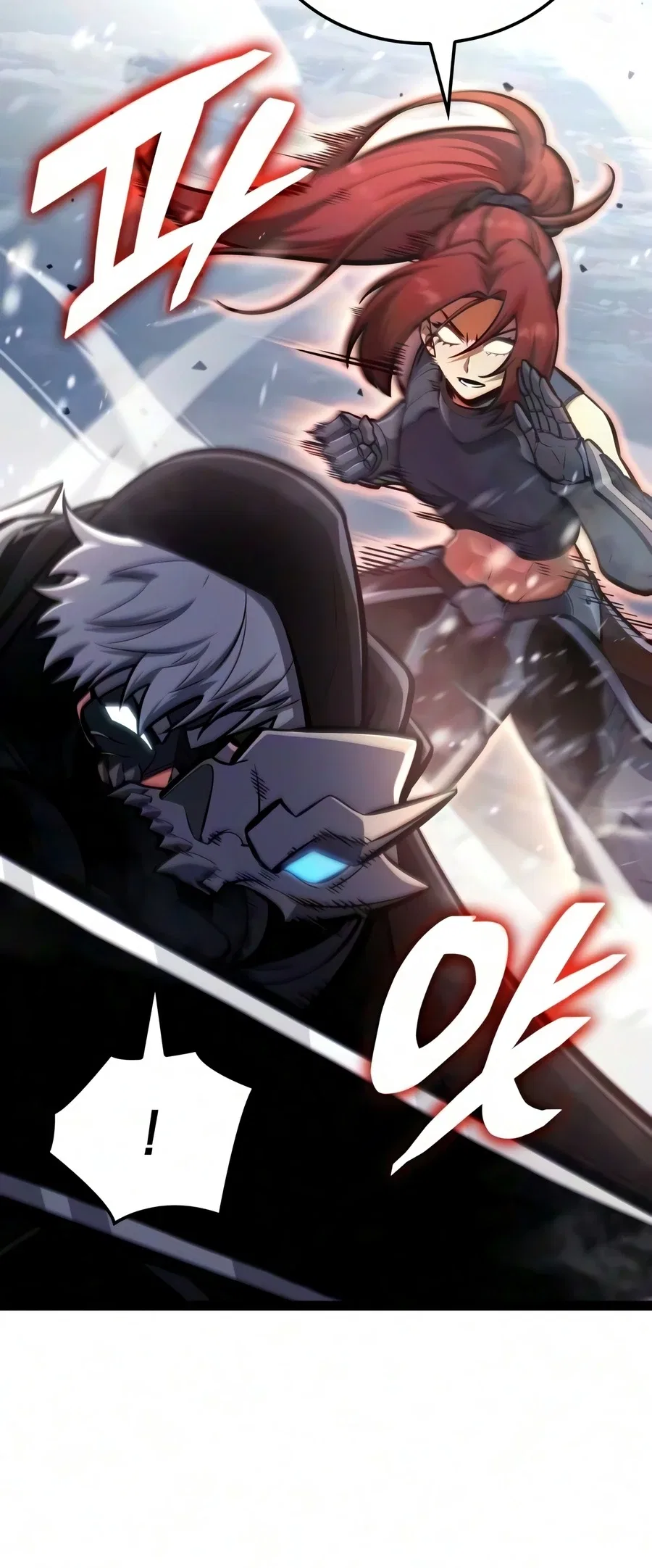 Emperor of Solo Play Chapter 69 – Page 11