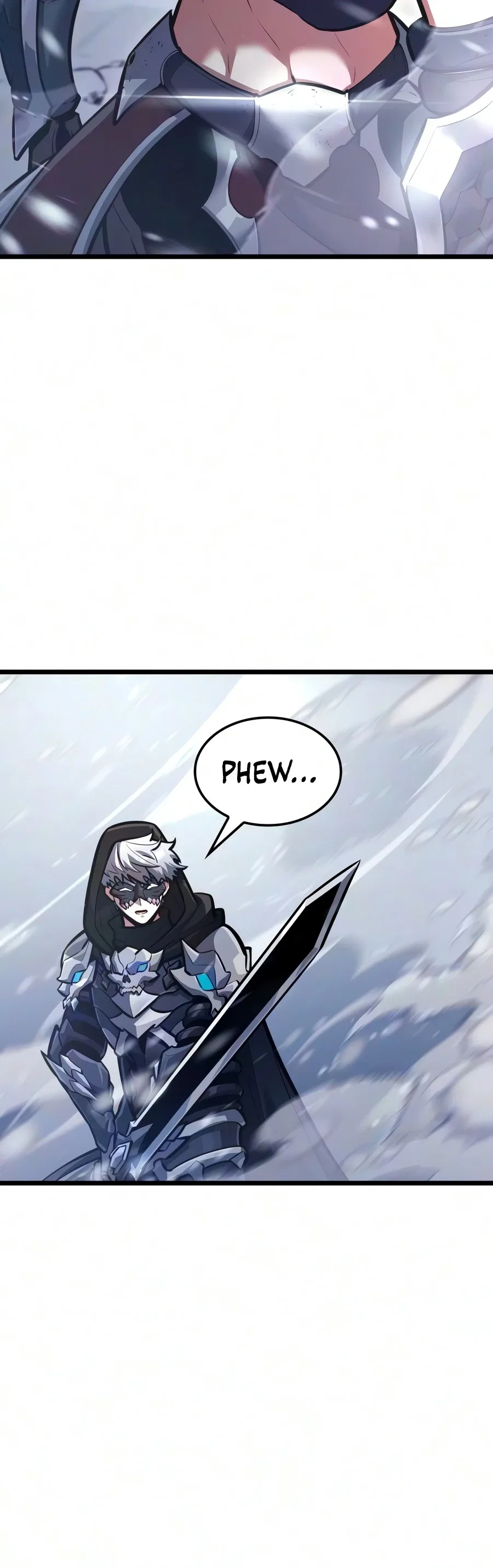 Emperor of Solo Play Chapter 69 – Page 19