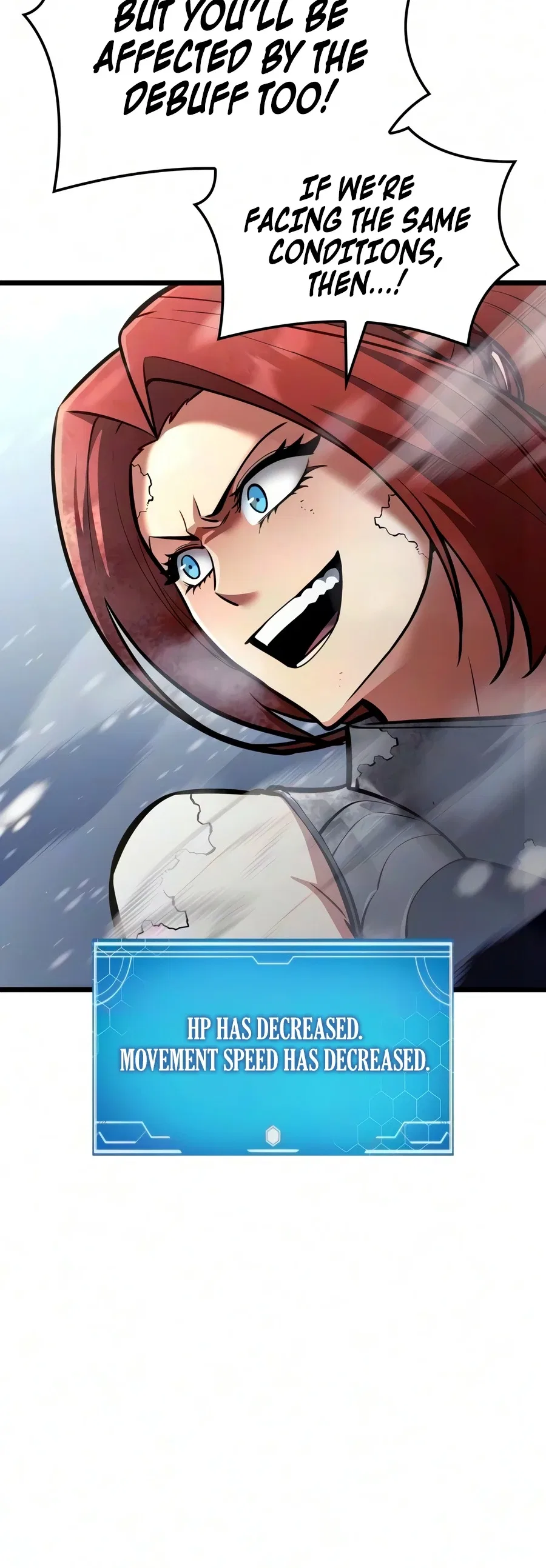 Emperor of Solo Play Chapter 69 – Page 21