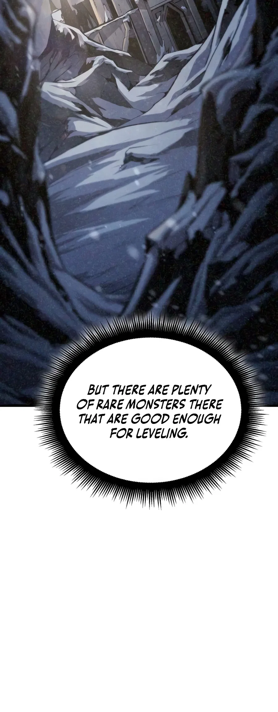 Emperor of Solo Play Chapter 68 – Page 7