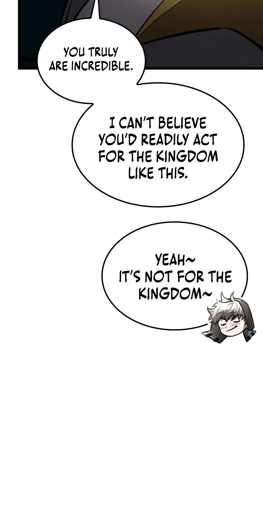 Emperor of Solo Play Chapter 68 – Page 9