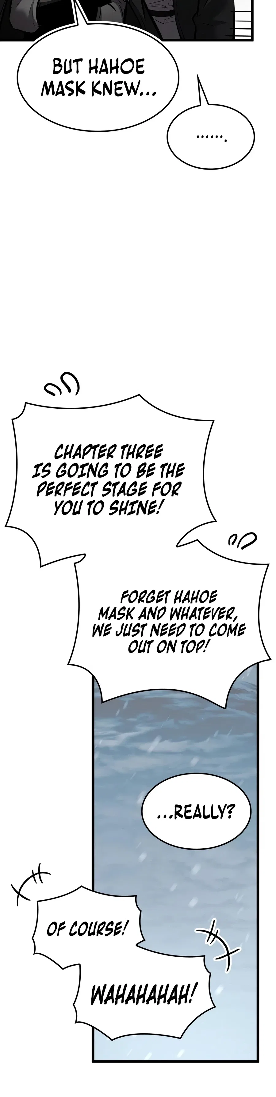 Emperor of Solo Play Chapter 68 – Page 17