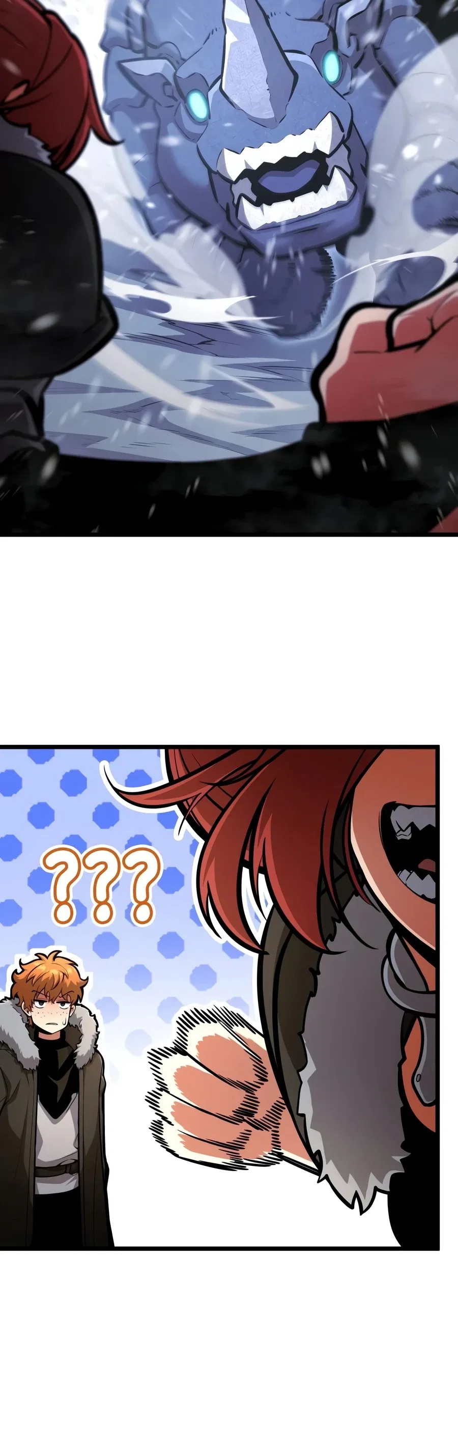 Emperor of Solo Play Chapter 68 – Page 19