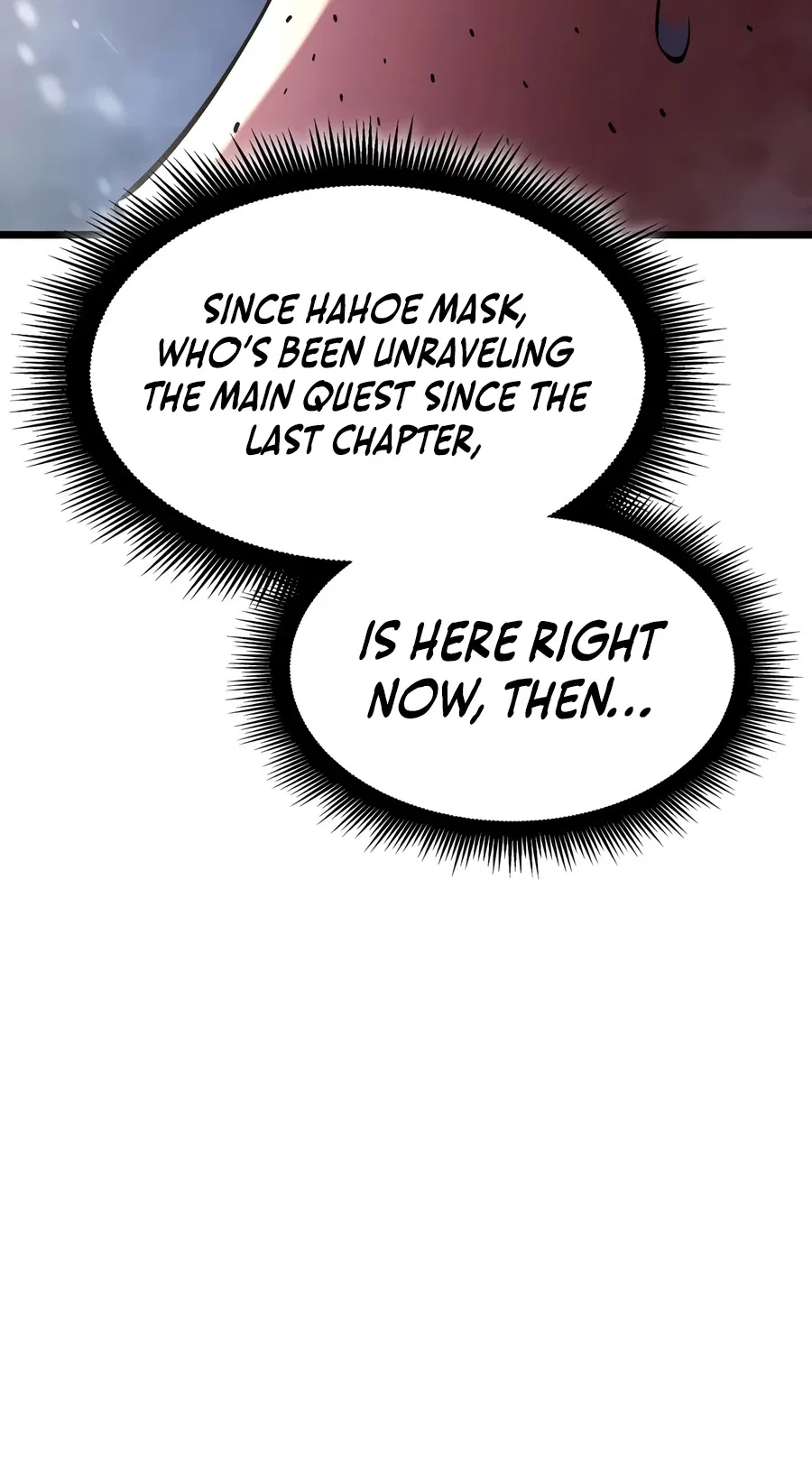 Emperor of Solo Play Chapter 68 – Page 21